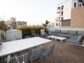 Luxury penthouses for sale in Kiryat Ono.
